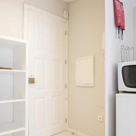 Formosa Stylish By Homing Apartamento Porto Exterior foto