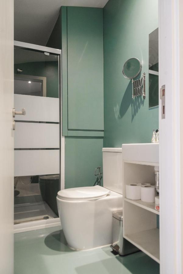 Formosa Stylish By Homing Apartamento Porto Exterior foto