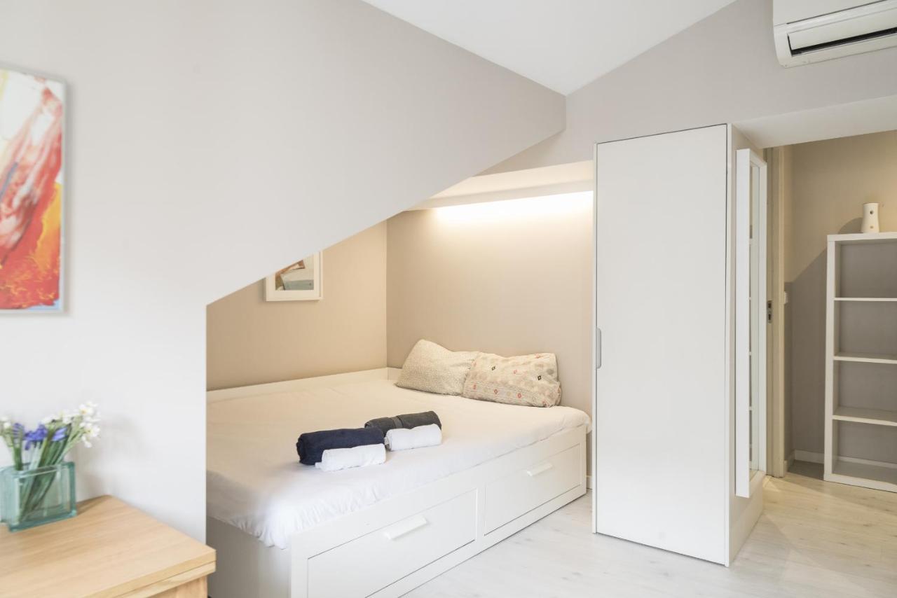 Formosa Stylish By Homing Apartamento Porto Exterior foto
