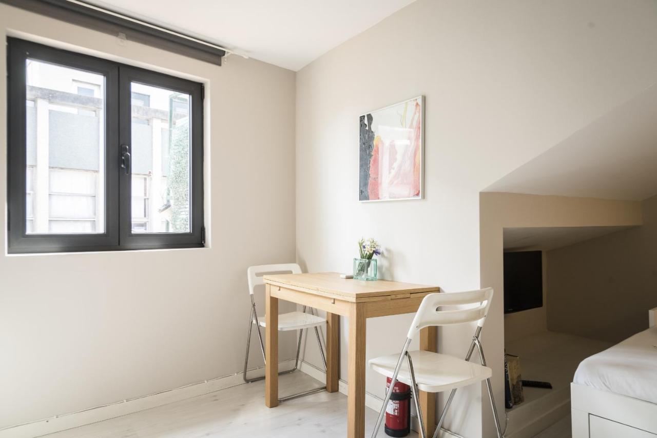 Formosa Stylish By Homing Apartamento Porto Exterior foto