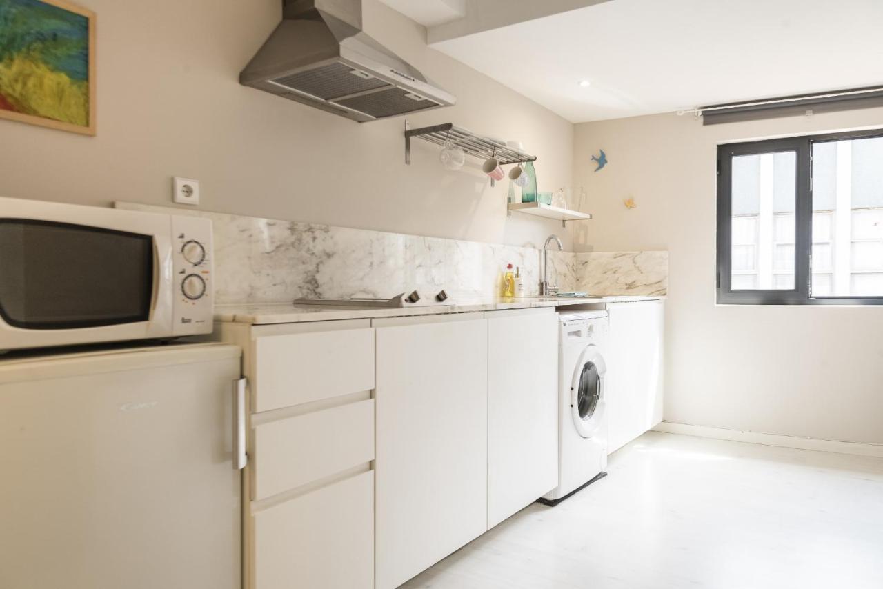 Formosa Stylish By Homing Apartamento Porto Exterior foto