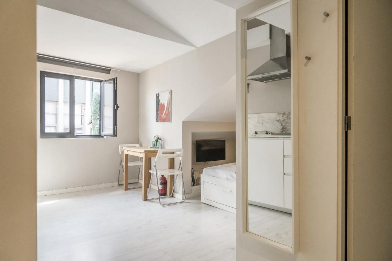 Formosa Stylish By Homing Apartamento Porto Exterior foto