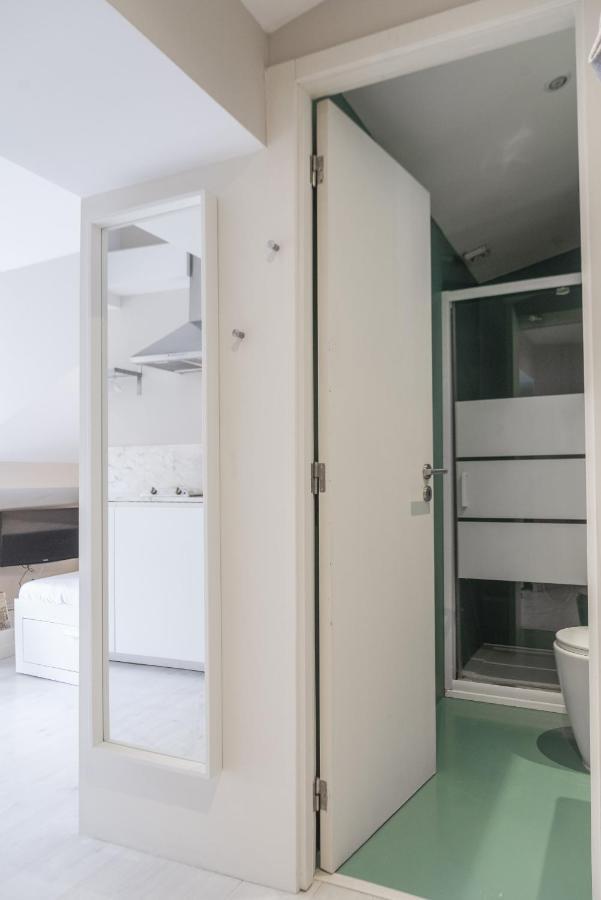 Formosa Stylish By Homing Apartamento Porto Exterior foto
