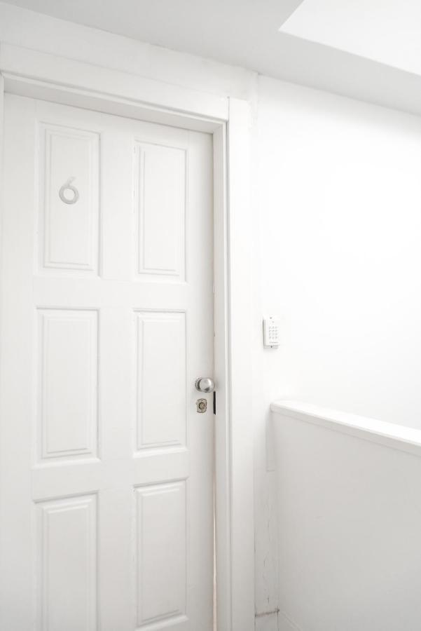 Formosa Stylish By Homing Apartamento Porto Exterior foto