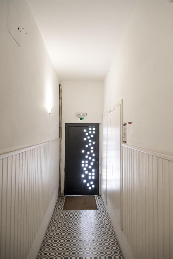 Formosa Stylish By Homing Apartamento Porto Exterior foto