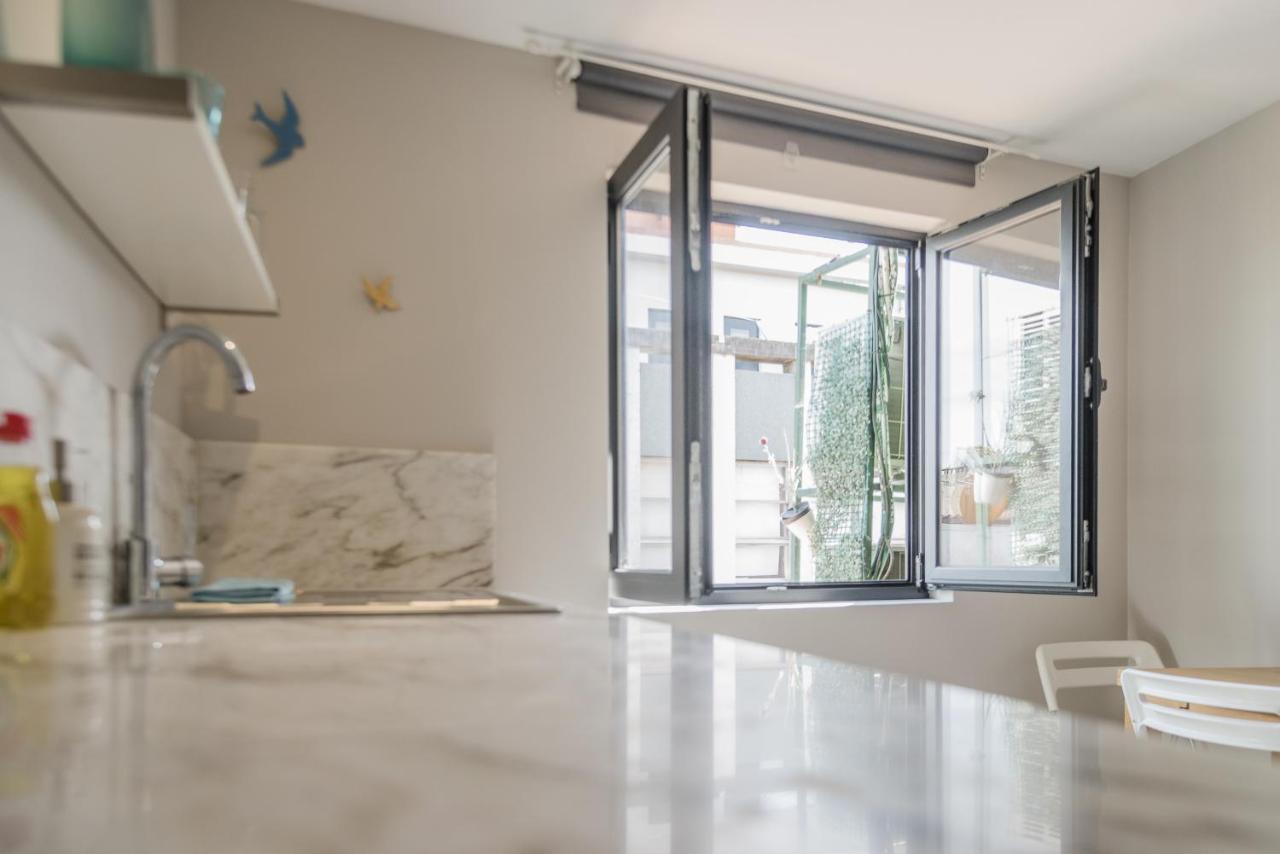 Formosa Stylish By Homing Apartamento Porto Exterior foto